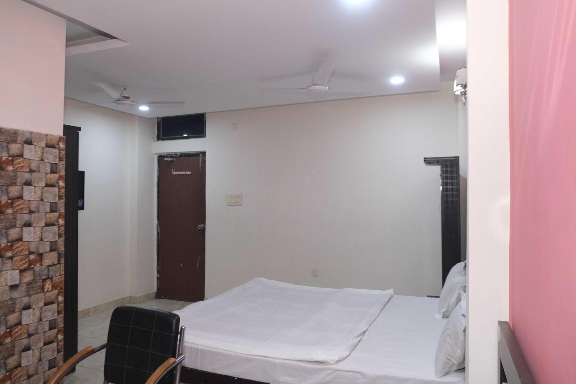 Super Hotel O Geetanjali ปัฏนา ภายนอก รูปภาพ