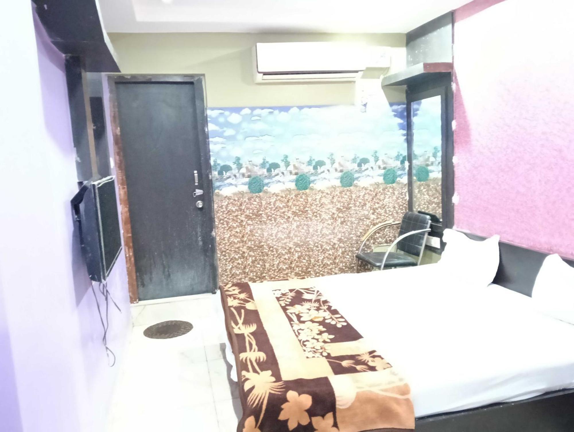 Super Hotel O Geetanjali ปัฏนา ภายนอก รูปภาพ