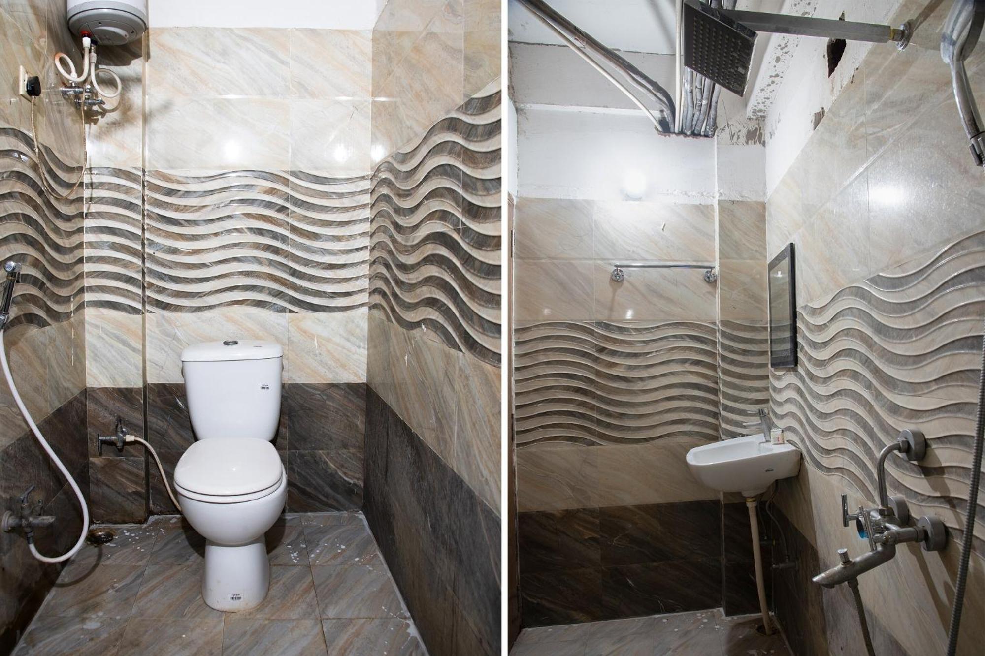 Super Hotel O Geetanjali ปัฏนา ภายนอก รูปภาพ