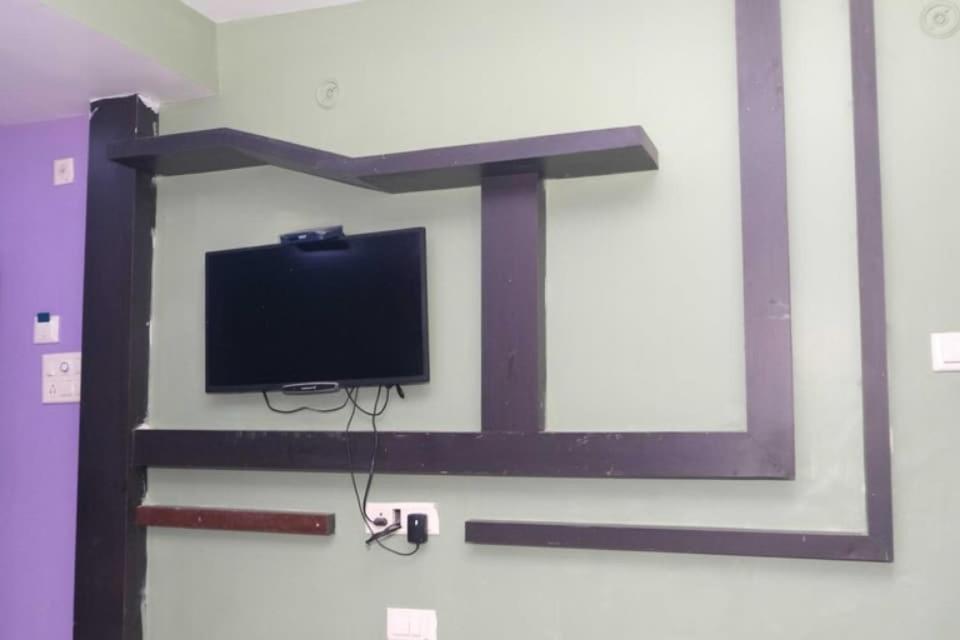 Super Hotel O Geetanjali ปัฏนา ภายนอก รูปภาพ