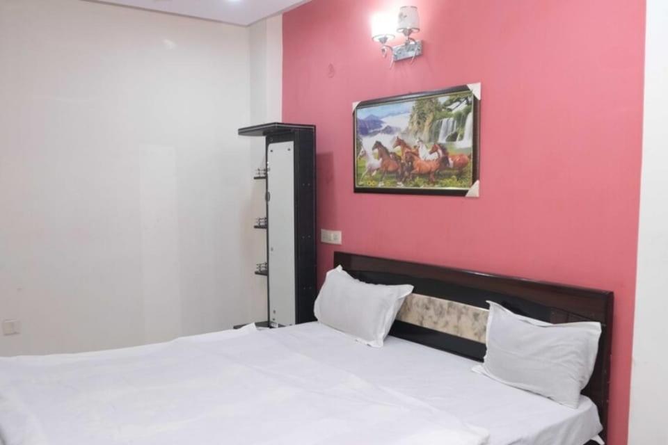 Super Hotel O Geetanjali ปัฏนา ภายนอก รูปภาพ